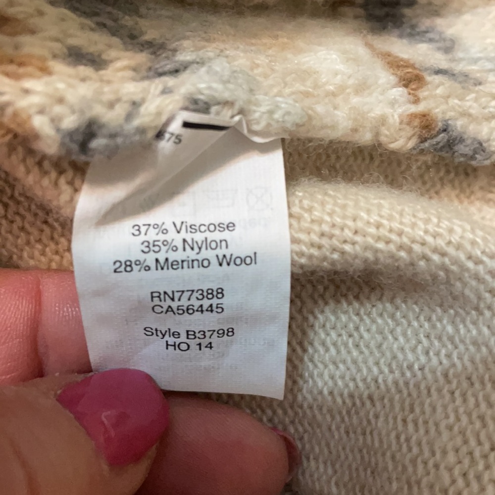 J.Crew Sweater - Picture 7 of 7